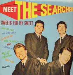 The Searchers : Meet the Searchers